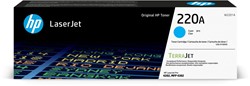 HP toner 220A, 1.800 pages, OEM W2201A, cyan