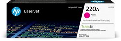 HP toner 220A, 1.800 pagina's, OEM W2203A, magenta
