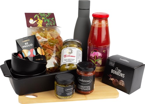 Geschenkpakket De Luxe