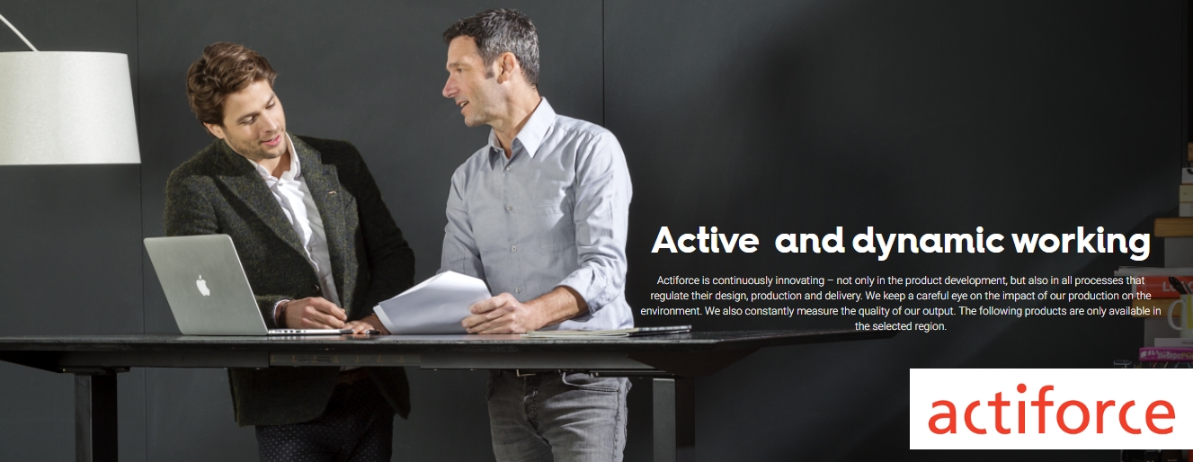 Onze Partners Actiforce