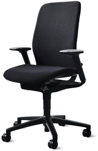 Wilkhahn 187/7 AT ergonomische bureaustoel (Outlet artikel!)