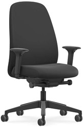 Interstuhl HEJis3 HJ116 met synchroontechniek
