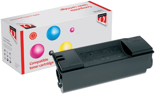 Toner Quantore  Kyocera TK-310K zwart 1 Stuk