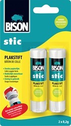 Plakstift