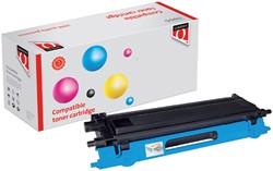 Toner Qua Bro Tn-135 4k blauw 1 Stuk