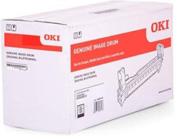 OKI EP Cartridge Black C532/MC573 30K DRUM