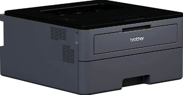 Printer Laser Brother HL-L2310D 1 Stuk Meyer
