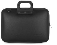 Bombata Laptop tas All Black 15 inch