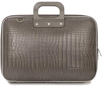 Bombata Briefcase Coco Taupe 15 inch
