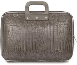 Bombata Briefcase Coco Taupe 15 inch
