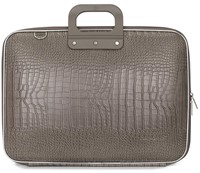 Bombata Briefcase Coco Taupe17 inch