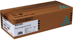 408353 RICOH MC250FWB CARTRIDGE CYA ST 2300PAGES CYAN