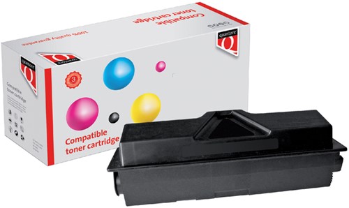 Toner Quantore  Kyocera TK-130K zwart 1 Stuk