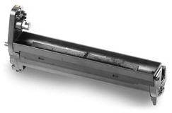 OKI C931 drumcartridge geel standard capacity 40.000 pagina s 1-pack