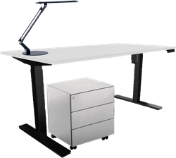 Ergopack 1: Workplace set-up pakket 