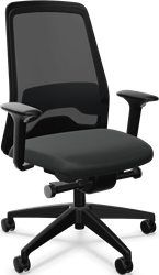 Chaise ergonomique EVERYis1 EV211