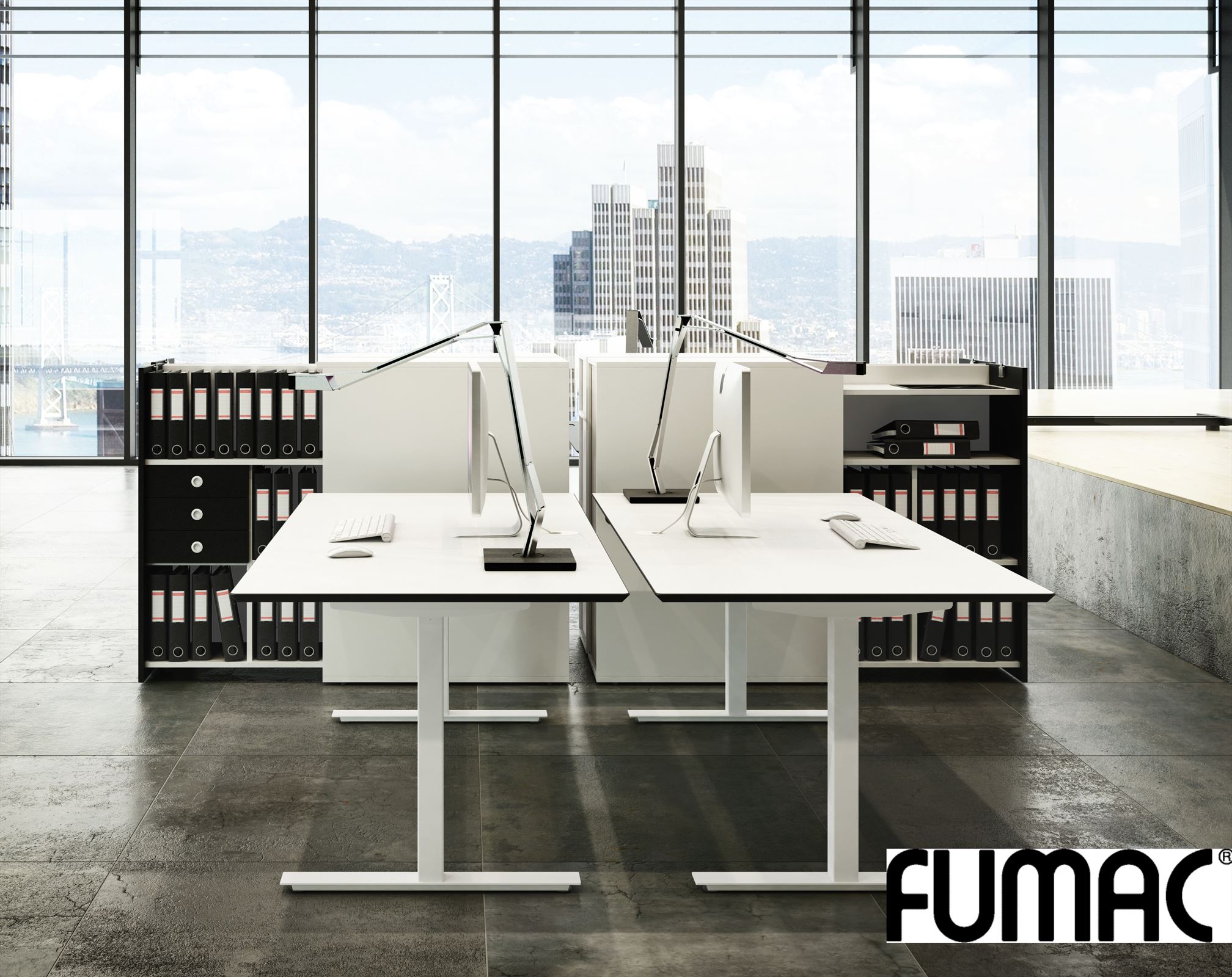 Onze Partners Fumac