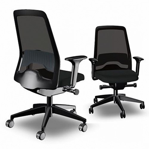 Chaise ergonomique EVERYis1 EV211