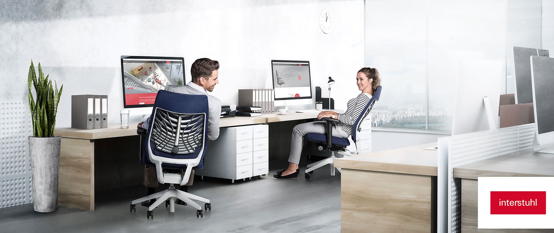 Onze Partners Interstuhl
