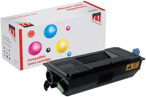 Toner Quantore  Kyocera TK-3110K zwart 1 Stuk