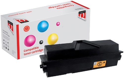 Toner Quantore  Kyocera TK-160K zwart 1 Stuk
