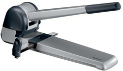 Zware perforators