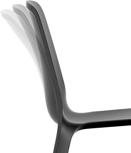 Interstuhl MO100-3