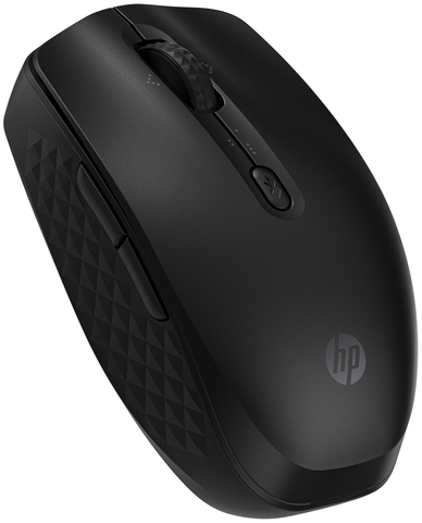 HP 425 Programmable Draadloos Muis 1 Stuk