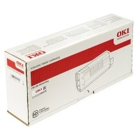 OKI TONER Cyan C712 11,5K