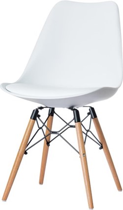 Vergader - conferentie - bezoekers stoelen