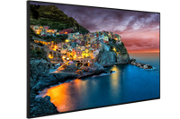 Aver VB3242+ in combinatie met display 49" :PEM49f35/6-2