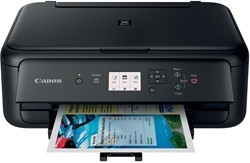 Printers en digitalisering
