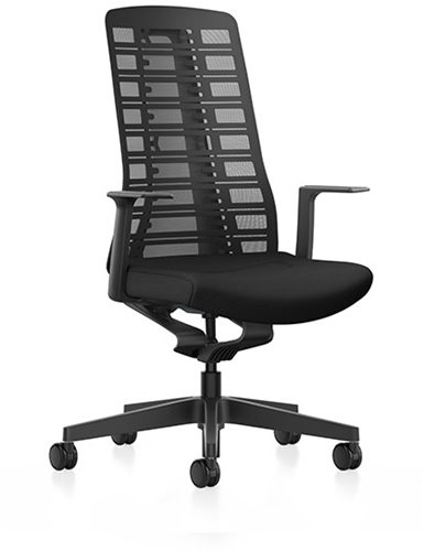 Interstuhl | PUREis 3 model PU213