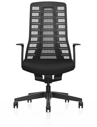Interstuhl | PUREis 3 model PU213-2