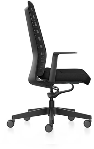 Interstuhl | PUREis 3 model PU213-3