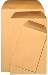 Enveloppen voor specifiek gebruik
