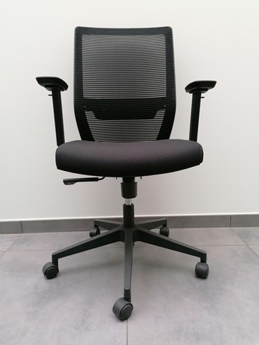 Trendoffice Odo Bureaustoel (Outlet artikel!)