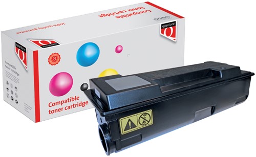 Toner Quantore  Kyocera TK-340K zwart 1 Stuk