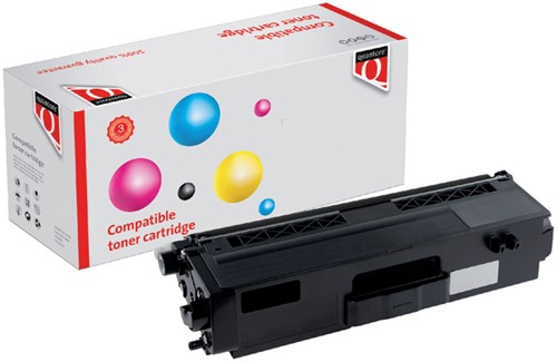 Toner Quantore  Brother TN-900BK zwart 1 Stuk
