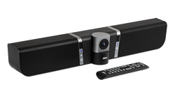 Aver VB3242+ in combinatie met display 49" :PEM49f35/6