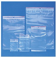 Gripzakjes IEZZY 160x230mm 50mu hersluitbaar 25st 25 Stuk-3