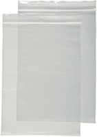 Gripzakjes IEZZY 160x230mm 50mu hersluitbaar 25st 25 Stuk-2