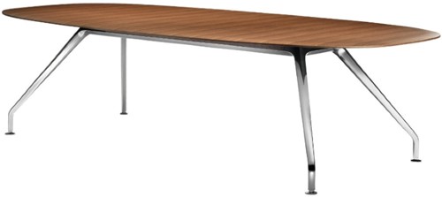 Wilkhahn Graph tafel 300 240 x 120 cm