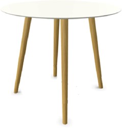 Wilkhahn 222 occo tafel