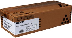 408352 RICOH MC250FWB CARTRIDGE BLK ST 2300PAGES BLACK